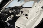 Porsche Cayenne Turbo S Magnum by TechART 2009 года
